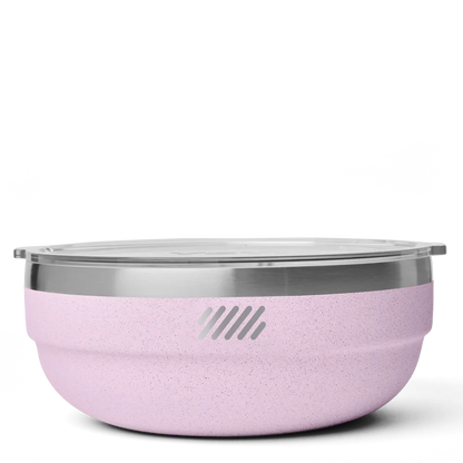 Yeti 1.6 qt Rambler Insulated Low Bowl | Seasonal Colors