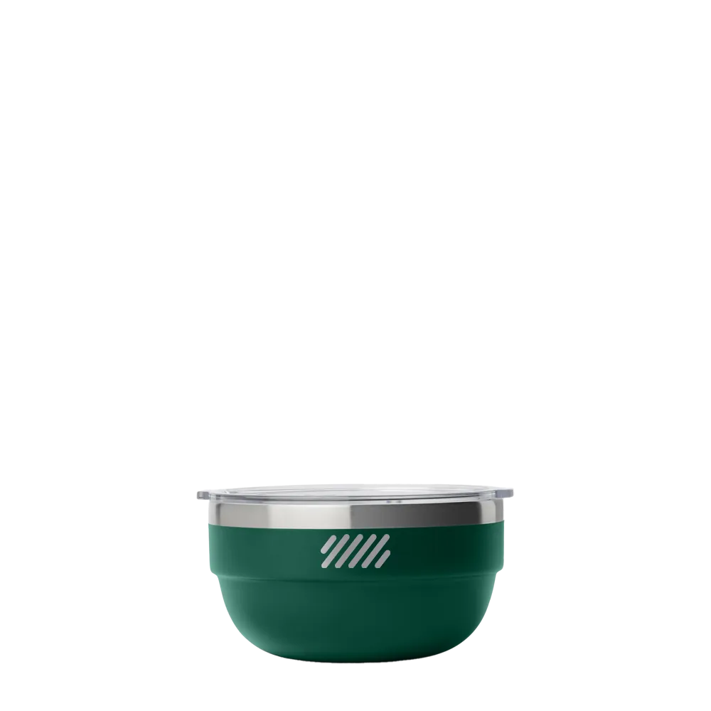 Yeti 1 qt Rambler Insulated Bowl | Seasonal Colors