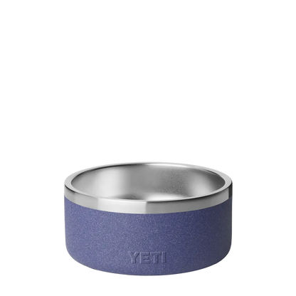 YETI Boomer 4 Cup Dog Bowl | Seasonal Colors