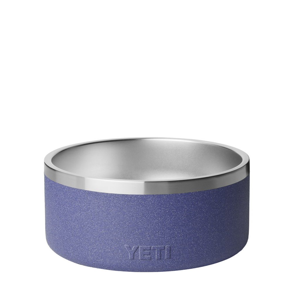 YETI Boomer 8 Cup Dog Bowl | Seasonal Colors