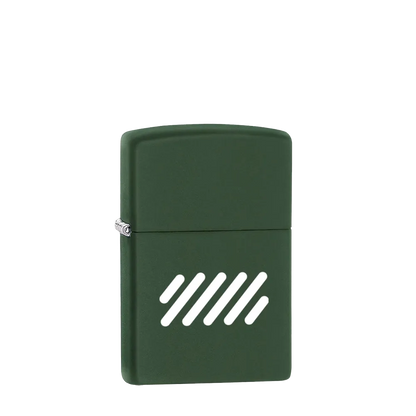 Zippo Classic Matte Colors