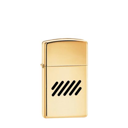 Zippo Slim Matte Colors