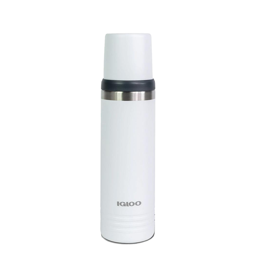  Igloo, 20 OZ Stainless Steel, Sport Sipper