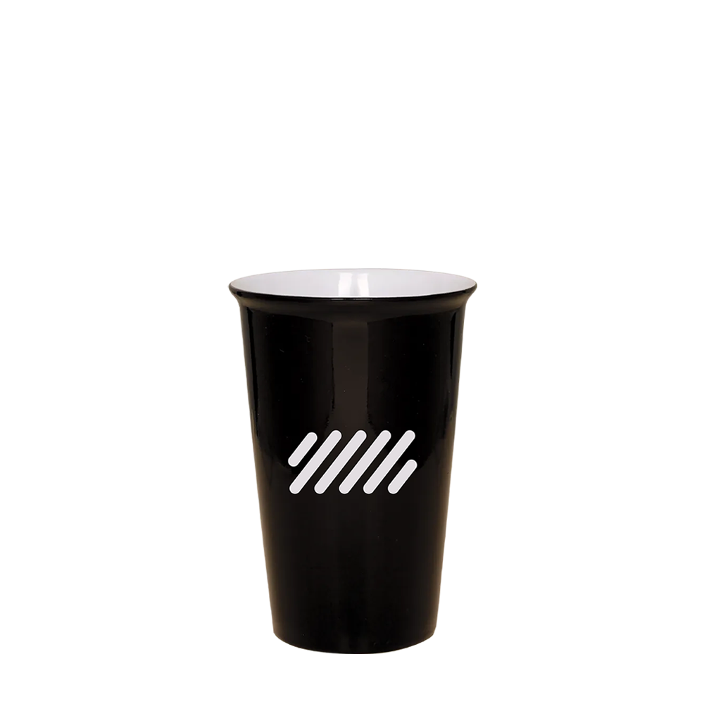 Ceramic Latte Mug 14oz-Diamondback Branding-Diamondback Branding