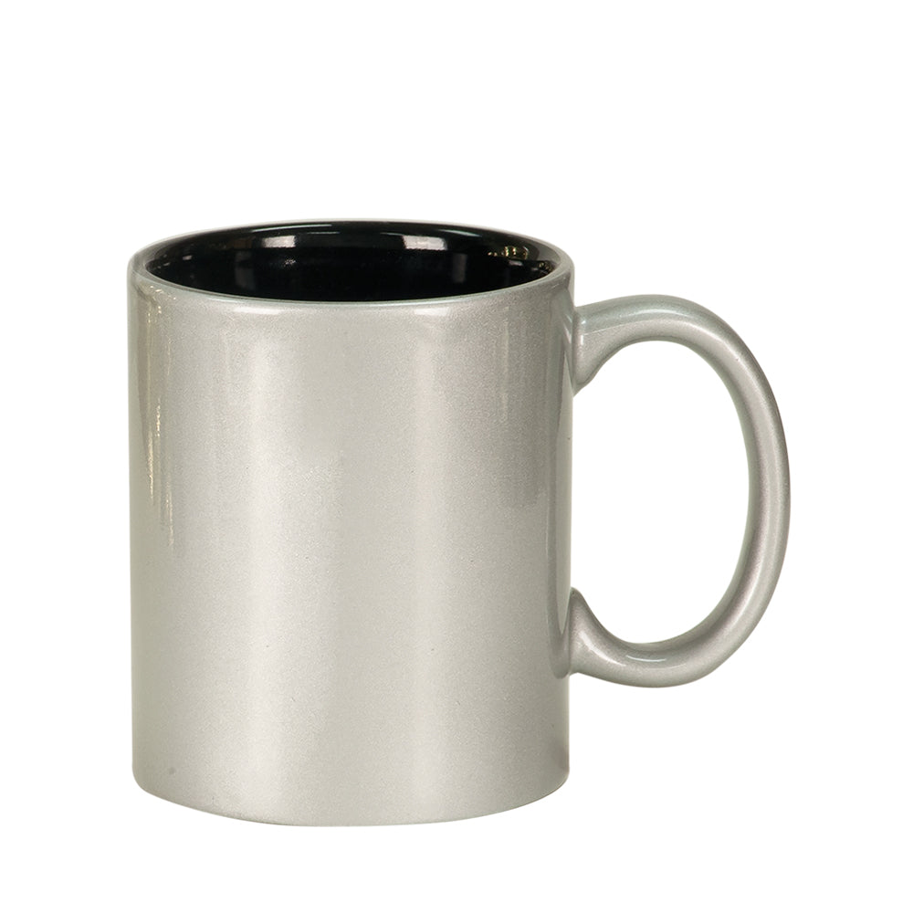 Ceramic Round Mug 11oz-Diamondback Branding-Diamondback Branding