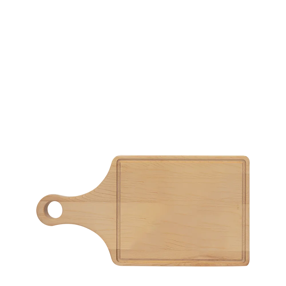 Paddle Cutting Board | Small