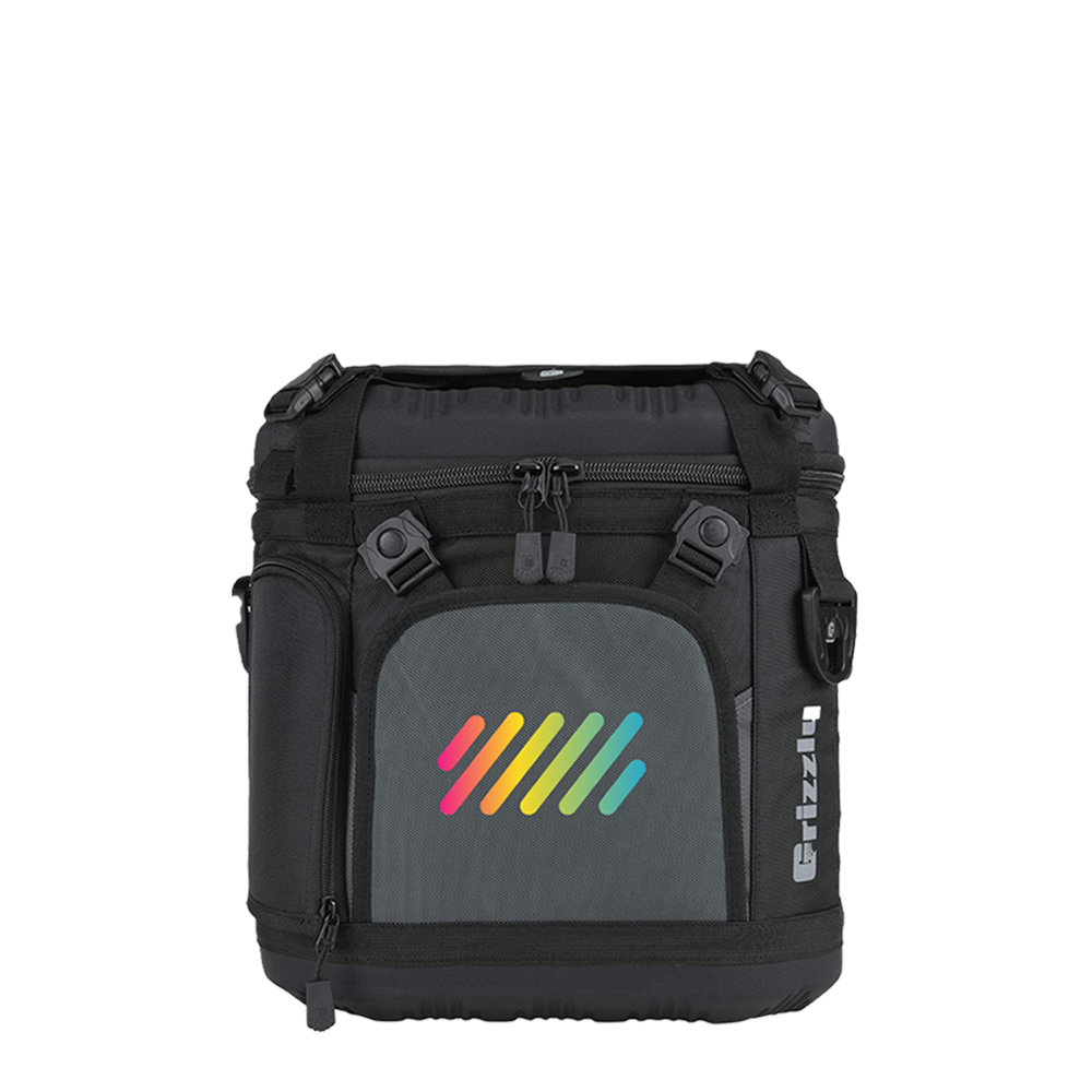 Grizzly Drifter 20-Grizzly-Diamondback Branding