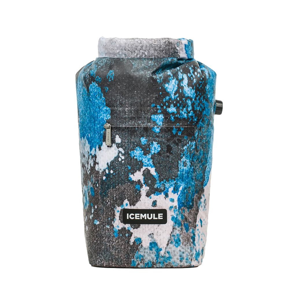 ICEMULE Jaunt 15L Cooler – Diamondback Branding