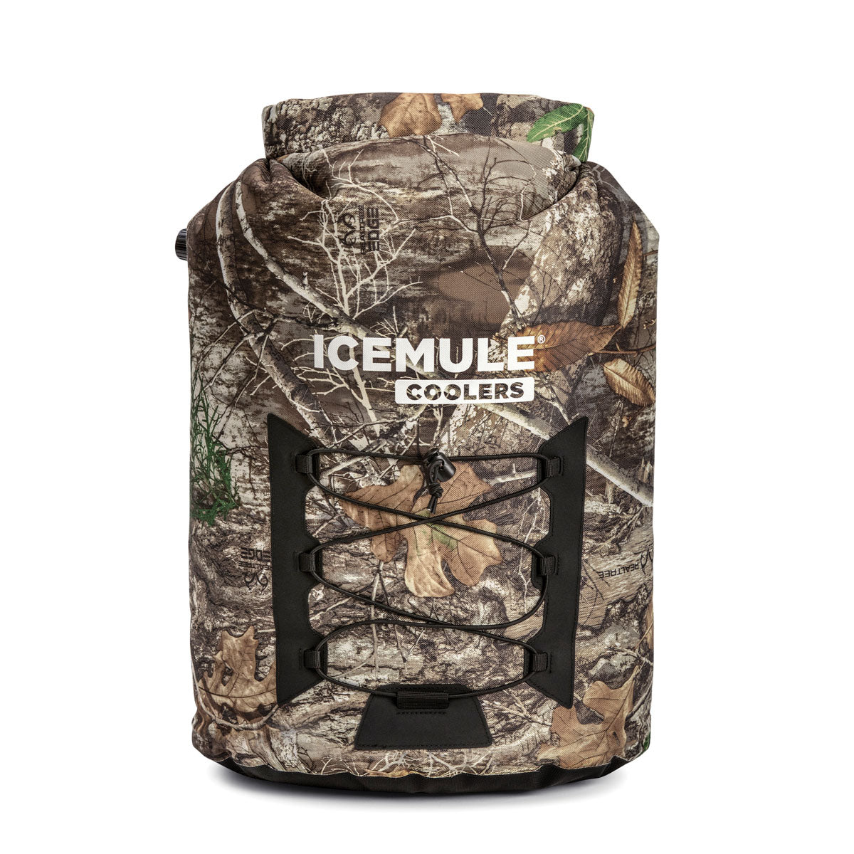 ICEMULE Pro Cooler Large-Icemule-Diamondback Branding