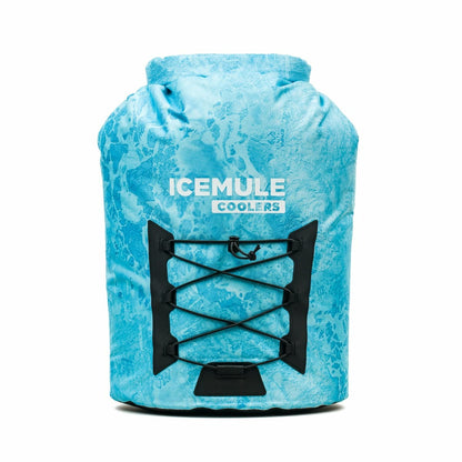 ICEMULE Pro Cooler Large-Icemule-Diamondback Branding