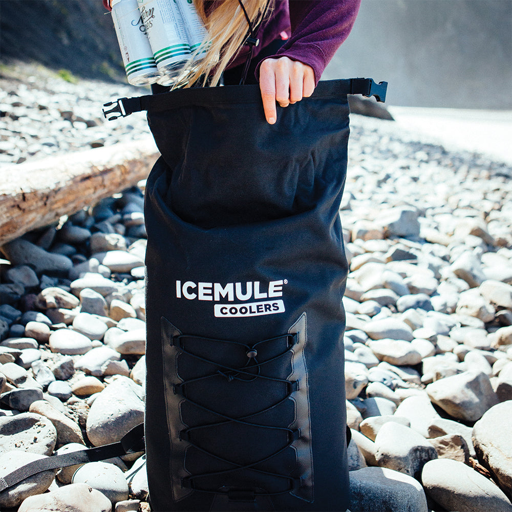 Icemule Pro popular XXL Cooler