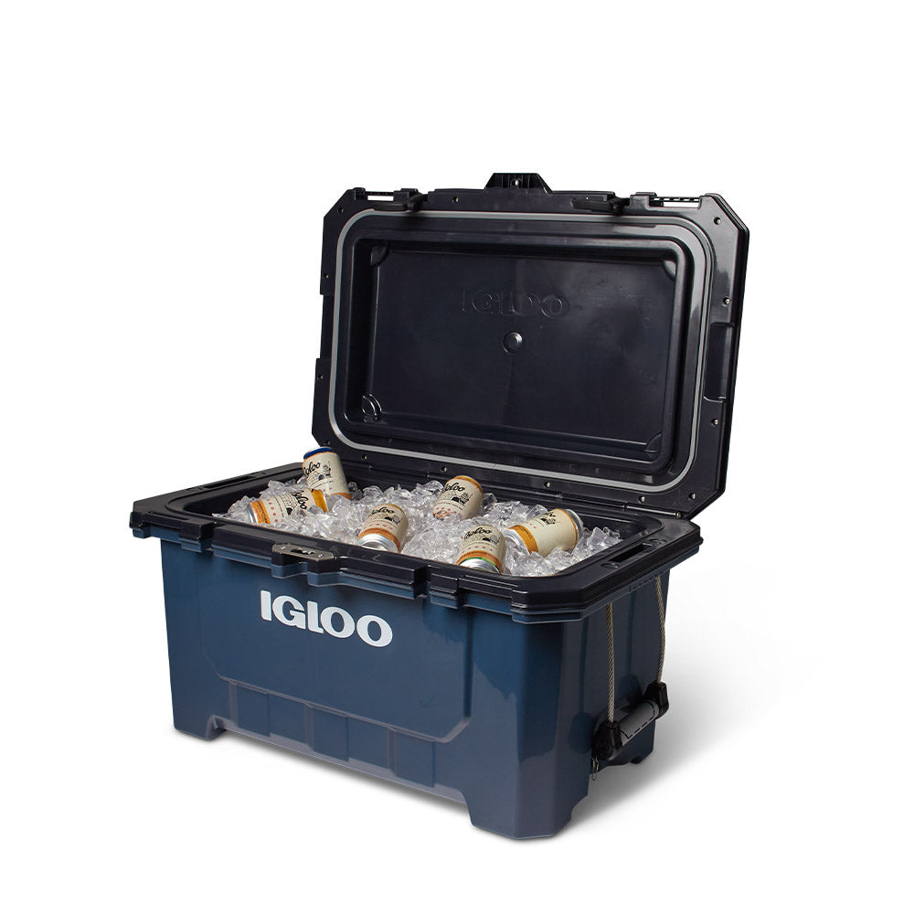 Igloo IMX 70 qt Hard Side Cooler-Igloo-Diamondback Branding
