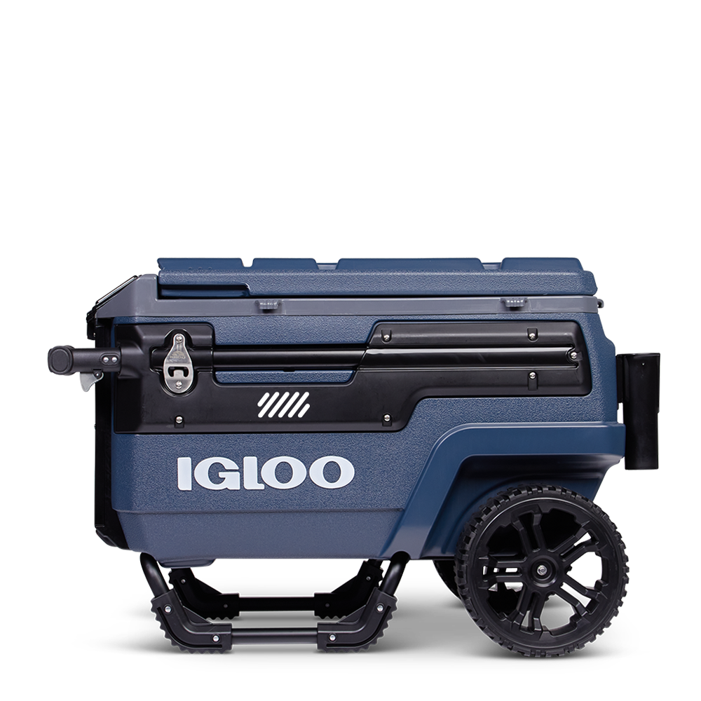 Igloo Trailmate Journey 70 Qt Cooler Reviews