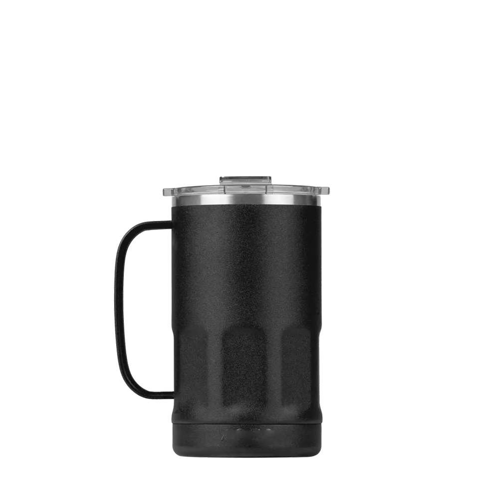 Orca Beer Stein-ORCA-Diamondback Branding