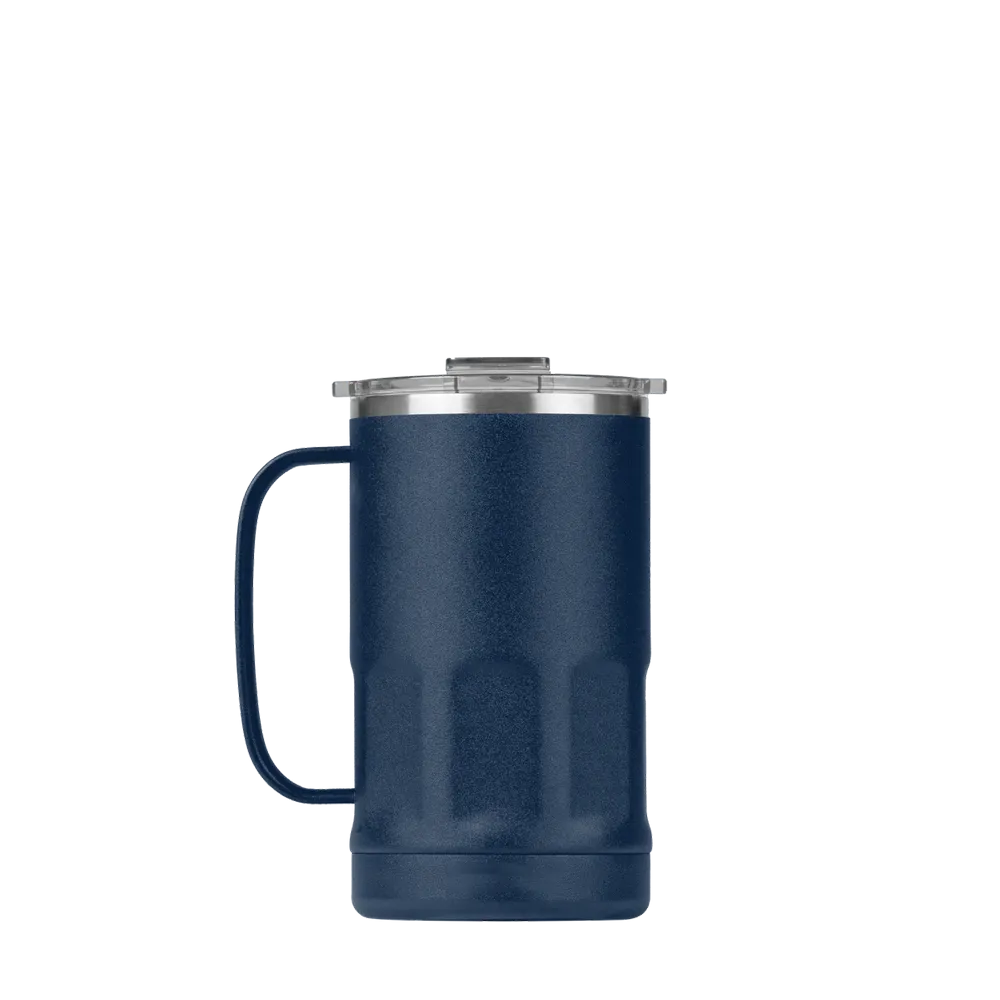 Orca Beer Stein-ORCA-Diamondback Branding