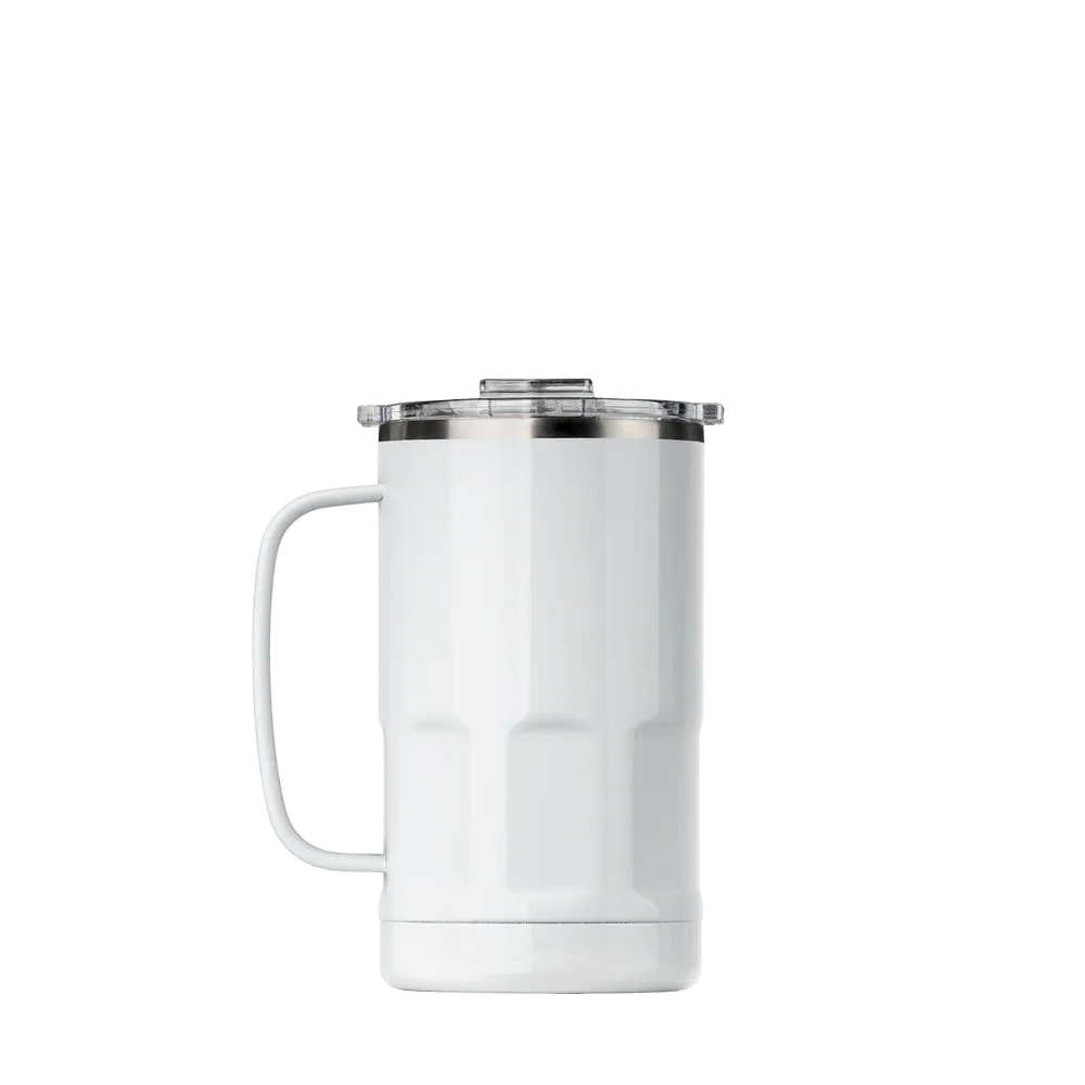 Orca Beer Stein-ORCA-Diamondback Branding