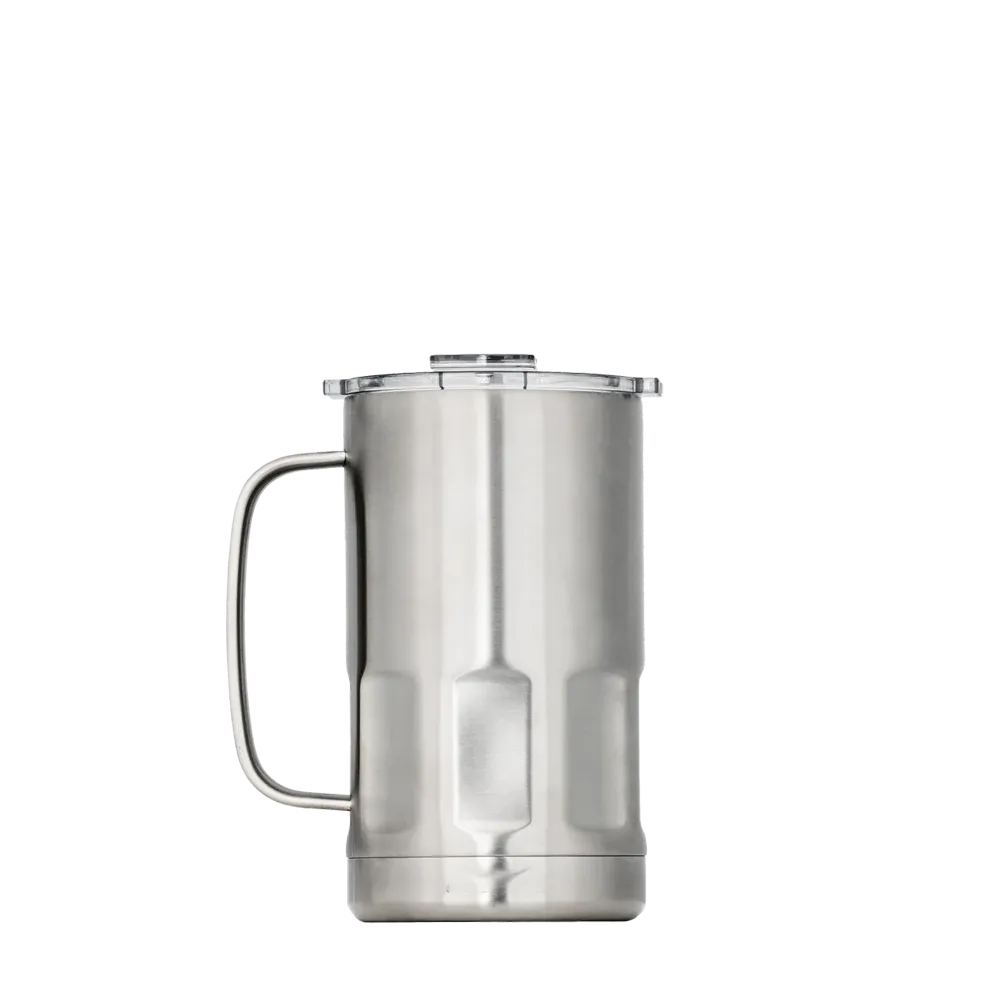 Orca Beer Stein-ORCA-Diamondback Branding