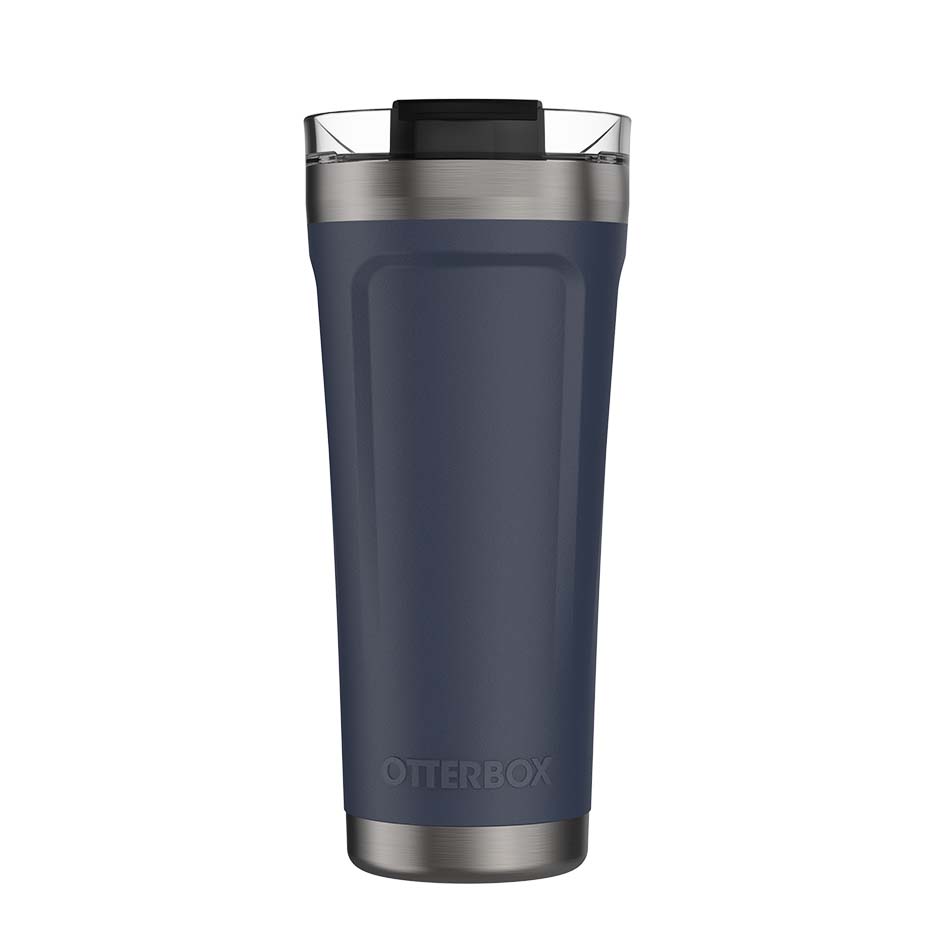 OtterBox Elevation Can Cooler - Silver Panther