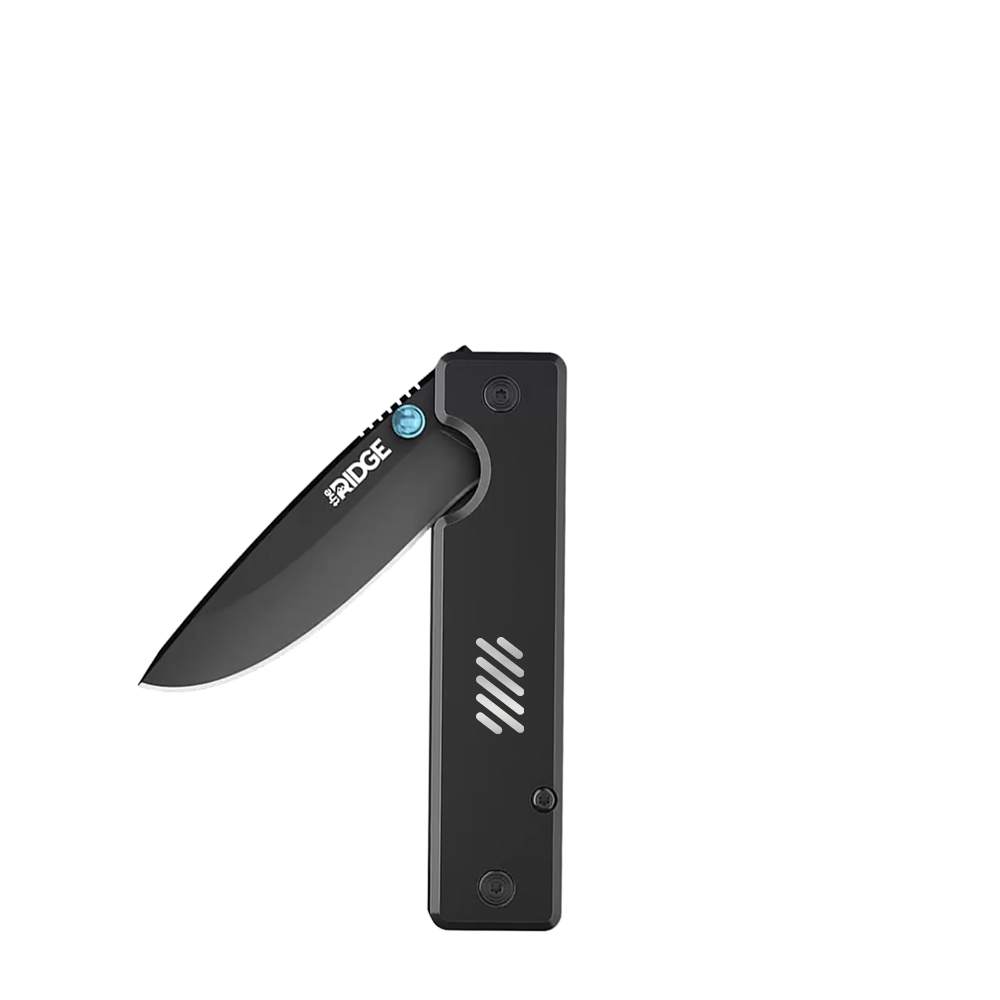 The Ridge Summit Knife-The Ridge-Diamondback Branding
