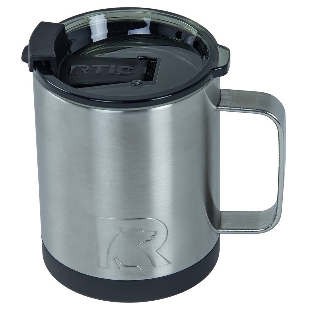 RTIC Coffee Cup 12oz Mug-RTIC-Diamondback Branding