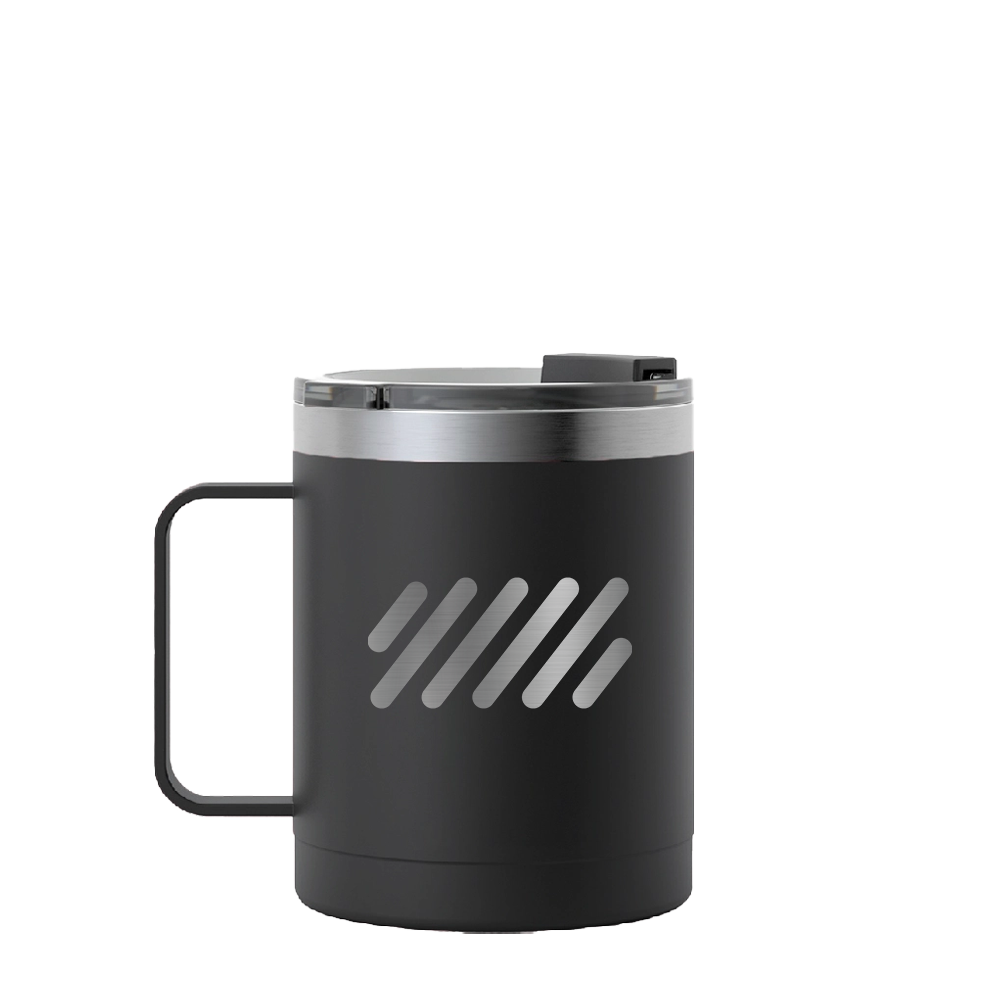 RTIC Coffee Cup 12oz Mug-RTIC-Diamondback Branding