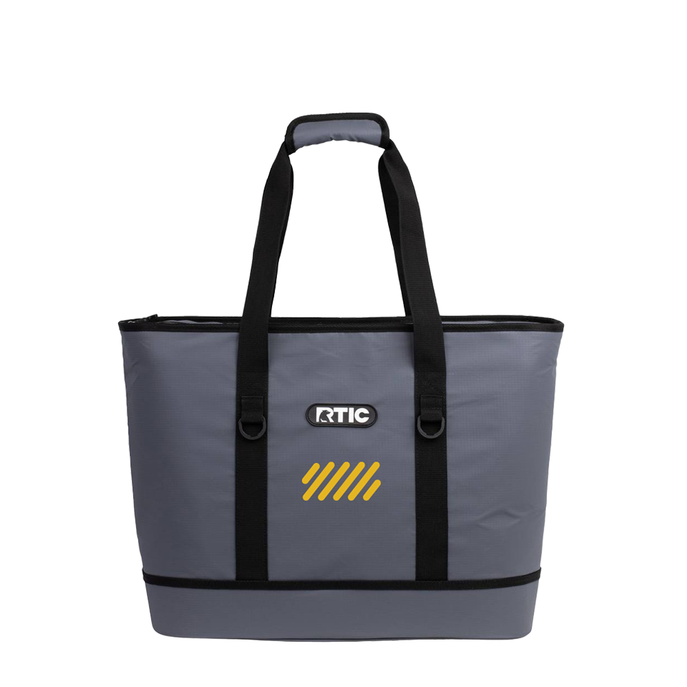 RTIC Insulated Tote Bag-RTIC-Diamondback Branding