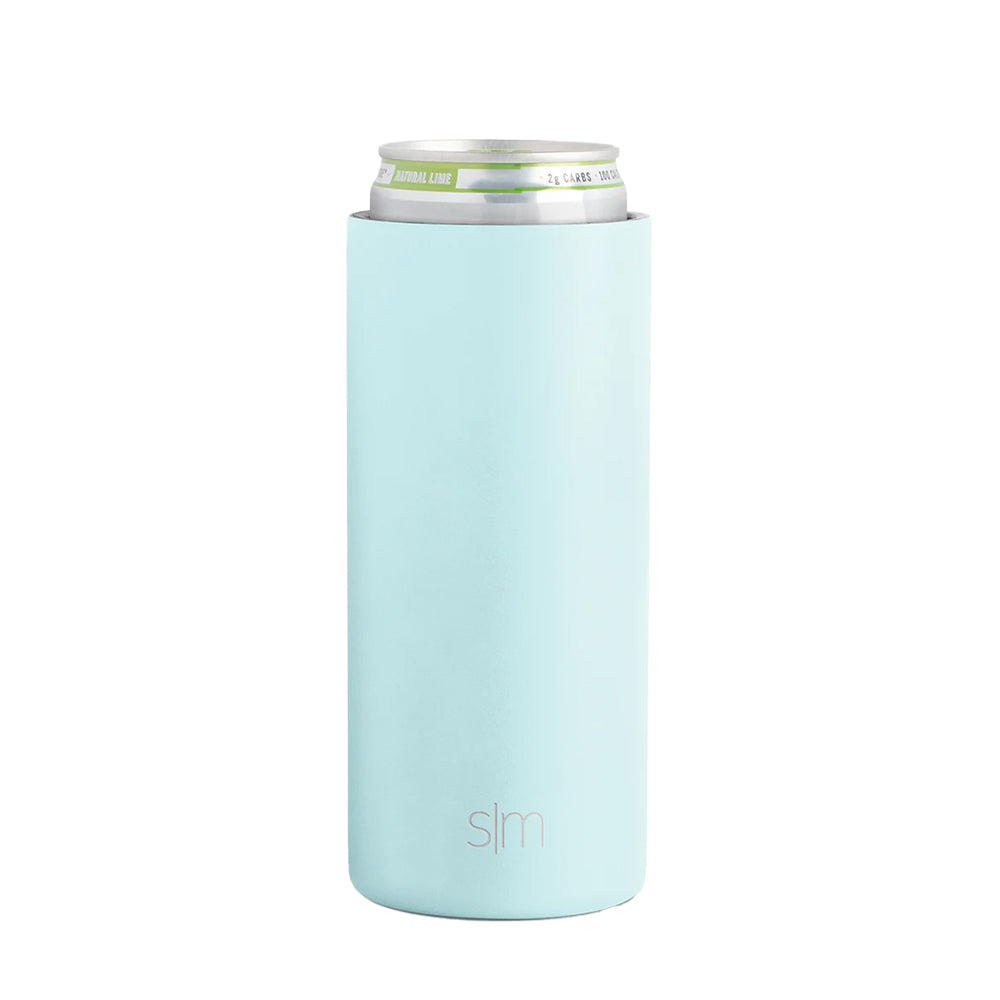 Simple Modern Officially Licensed Insulated Ranger Slim Can Cooler for  Skinny Ca