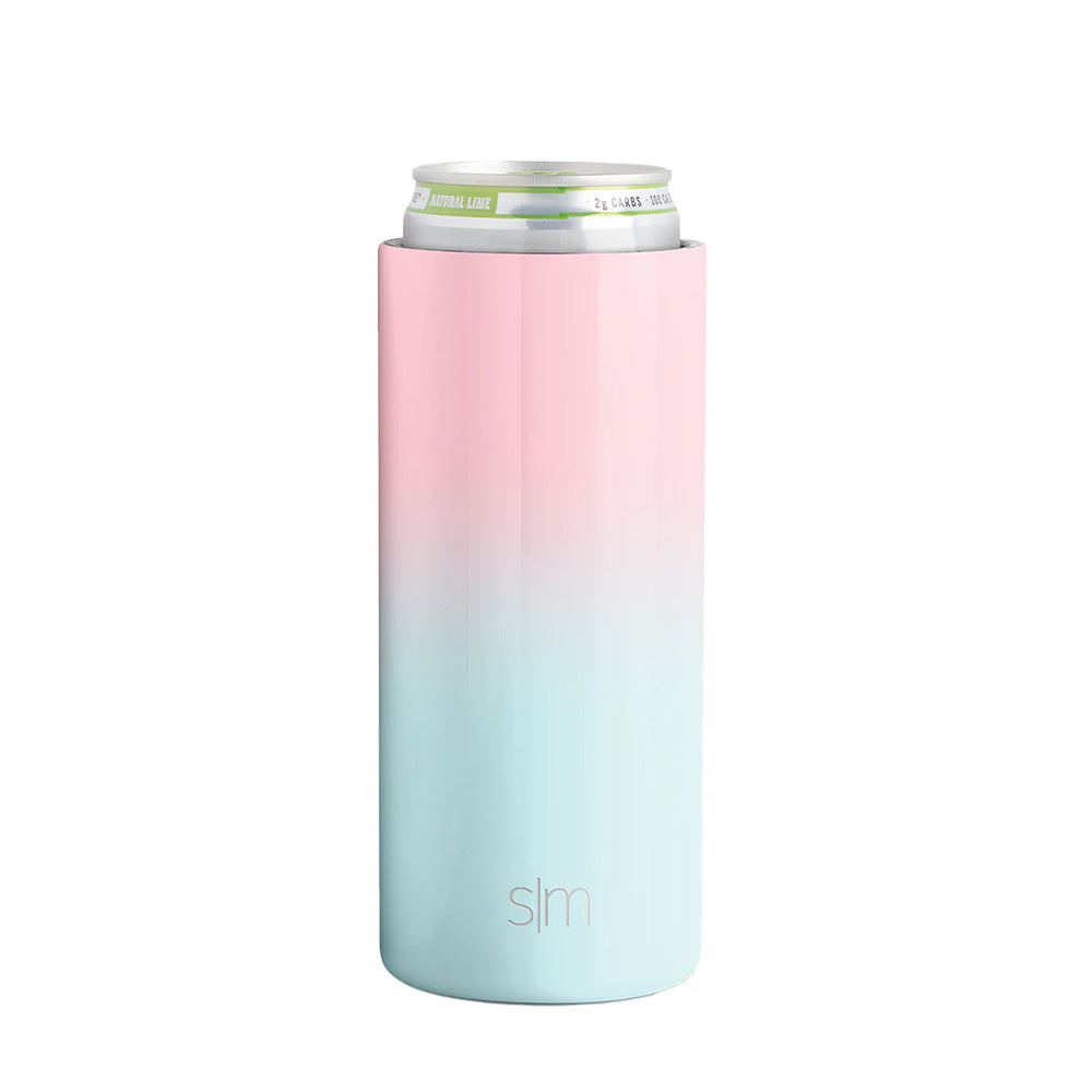 Simple Modern Summit with Straw Lid Alpenglow 18 oz