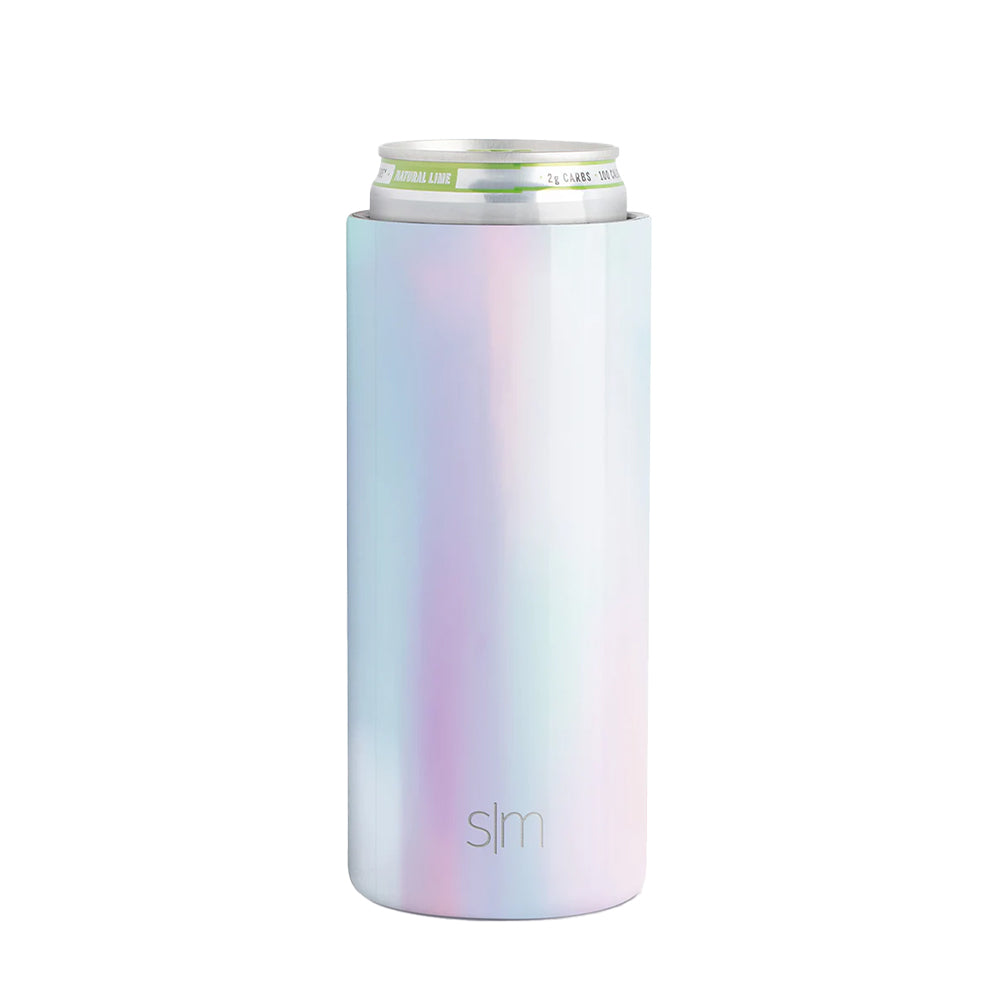 Simple Modern Can Cooler for Standard Size Drinks 12 oz Insulated Stainless  Steel Sleeve 