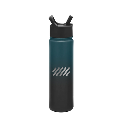 As Good as Yeti or Hydro Flask? - Simple Modern Water Bottle