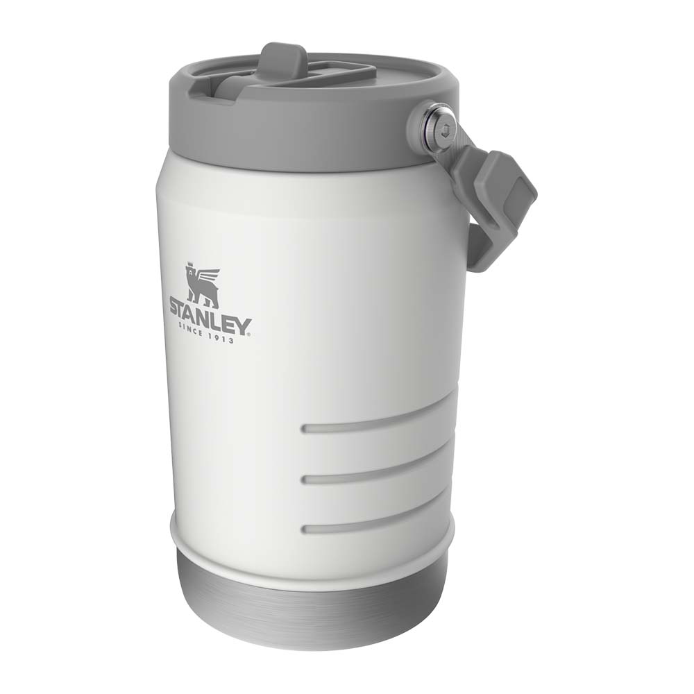 Stanley IceFlow™ Flip Straw Jug | 40 oz-Stanley-Diamondback Branding