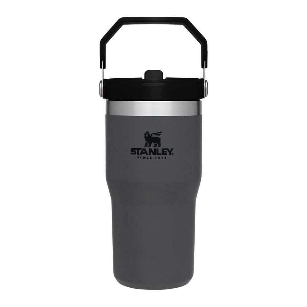 Stanley IceFlow™ Flip Straw Tumbler | 20 oz-Stanley-Diamondback Branding