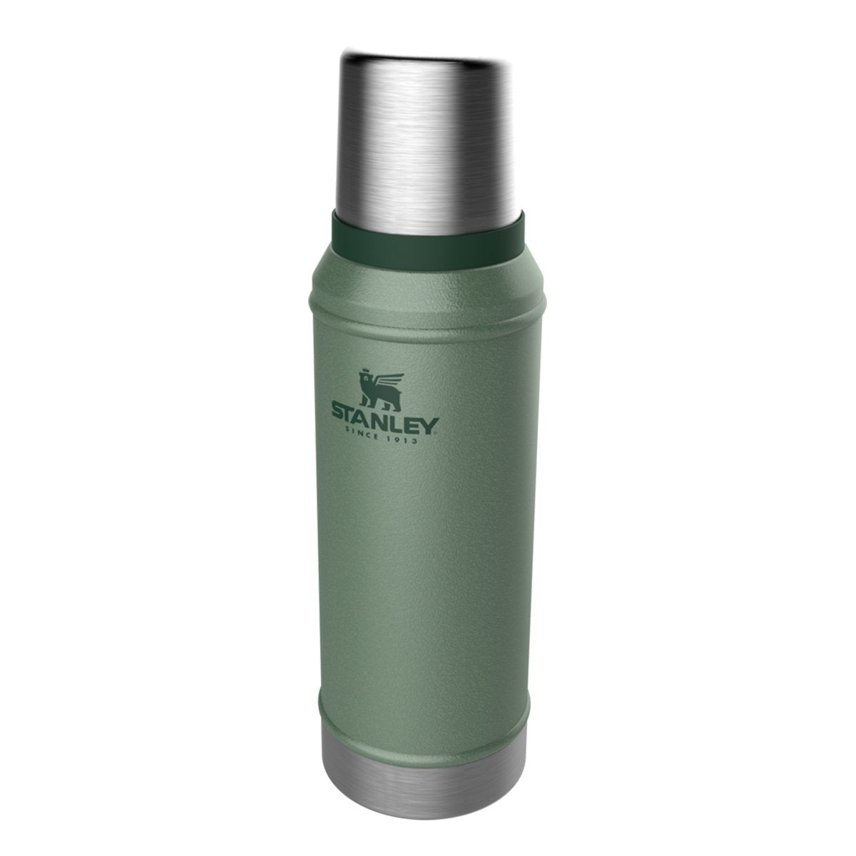 Stanely Shell Stanley#N# – Diamondback Branding