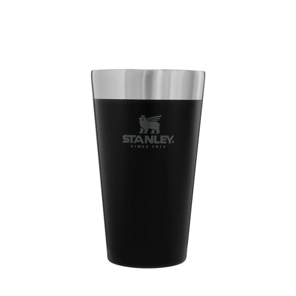 Stanley Stay Chill Stacking Beer Pint | 16 oz-Stanley-Diamondback Branding