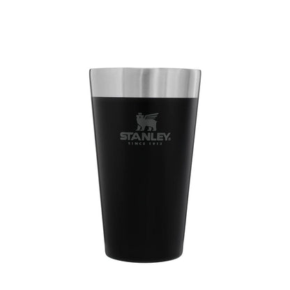 Stanley Stay Chill Stacking Beer Pint | 16 oz-Stanley-Diamondback Branding