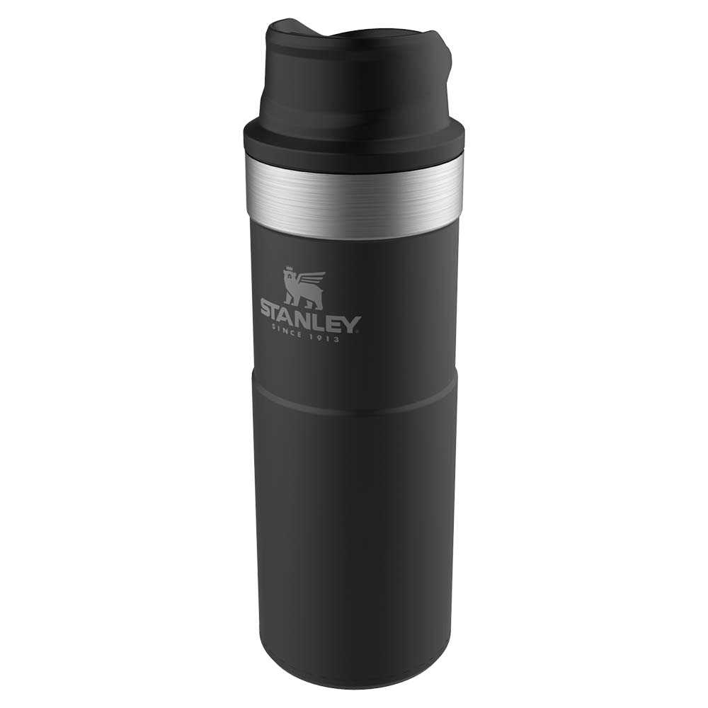 Stanley Trigger-Action Travel Mug | 16oz-Stanley-Diamondback Branding