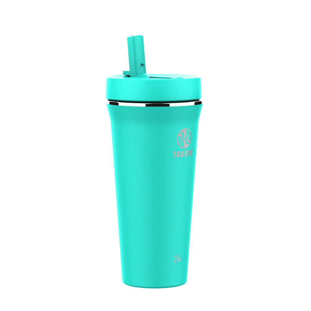 Takeya 24oz Actives Straw Tumbler-Takeya-Diamondback Branding