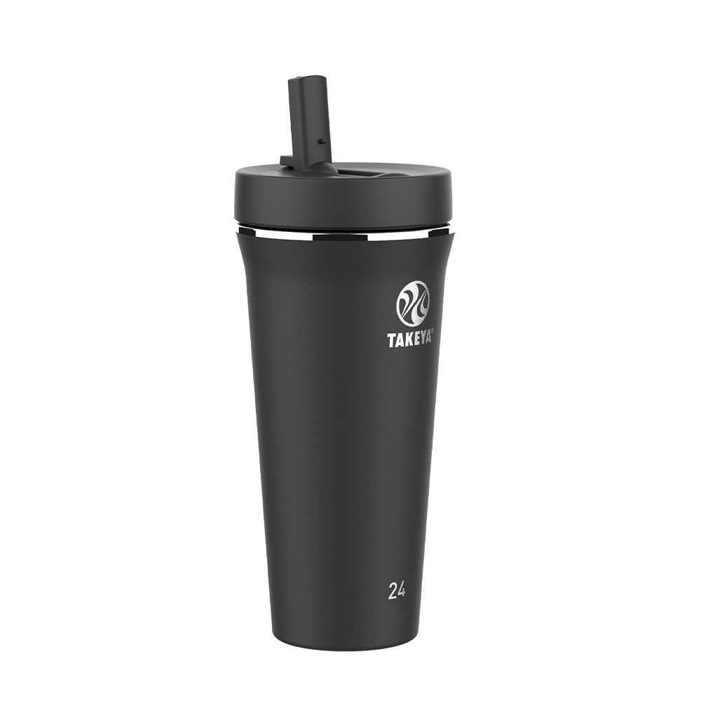 Takeya Actives Insulated Straw Lid