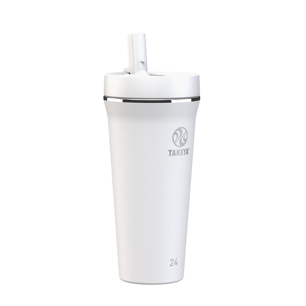 Takeya 24oz Actives Straw Tumbler-Takeya-Diamondback Branding