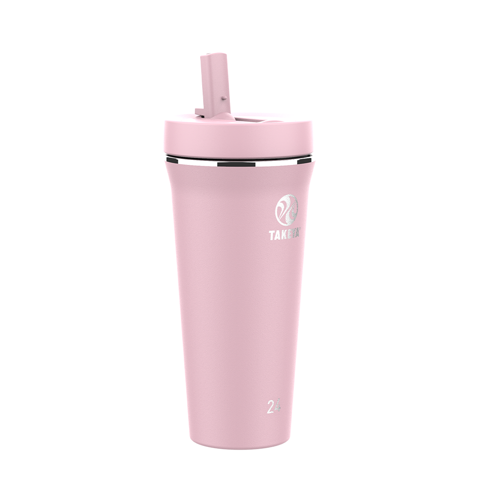 Takeya 24oz Actives Straw Tumbler-Takeya-Diamondback Branding