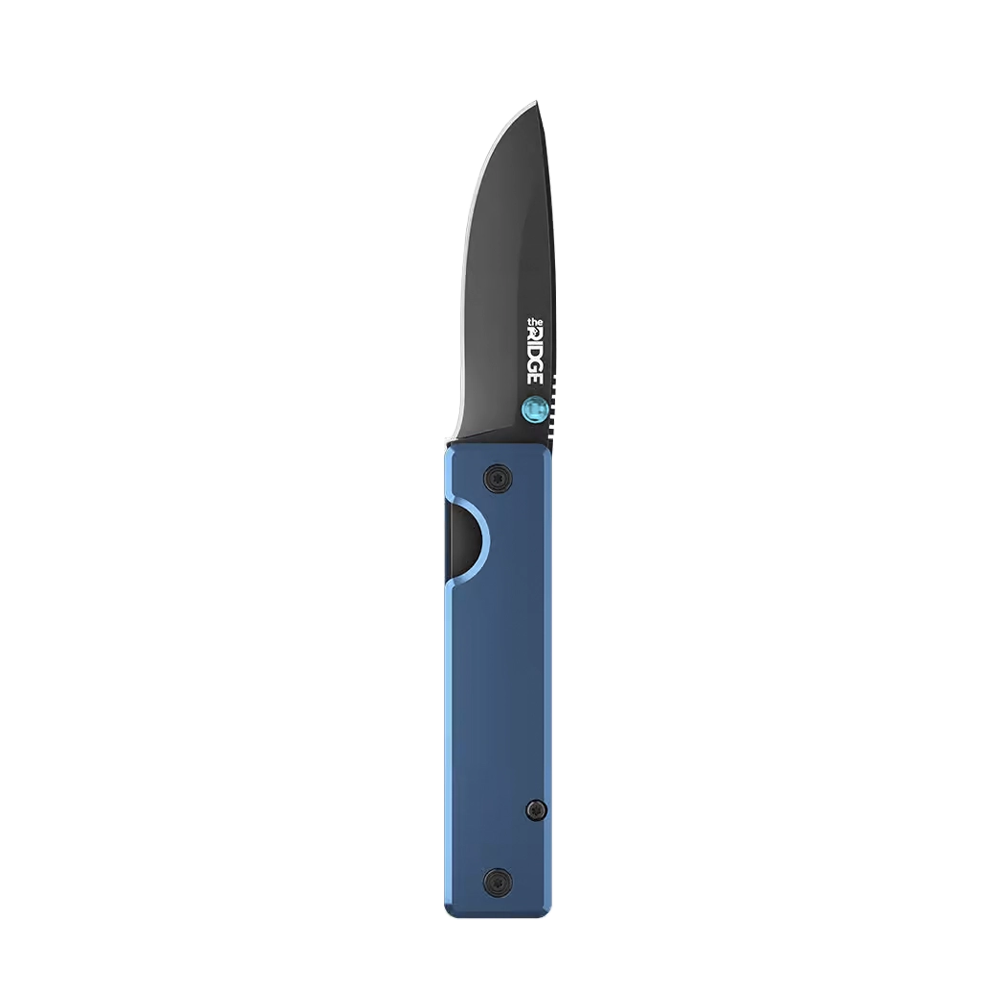 The Ridge Summit Knife-The Ridge-Diamondback Branding
