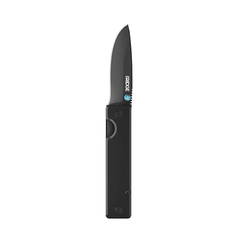 The Ridge Summit Knife-The Ridge-Diamondback Branding