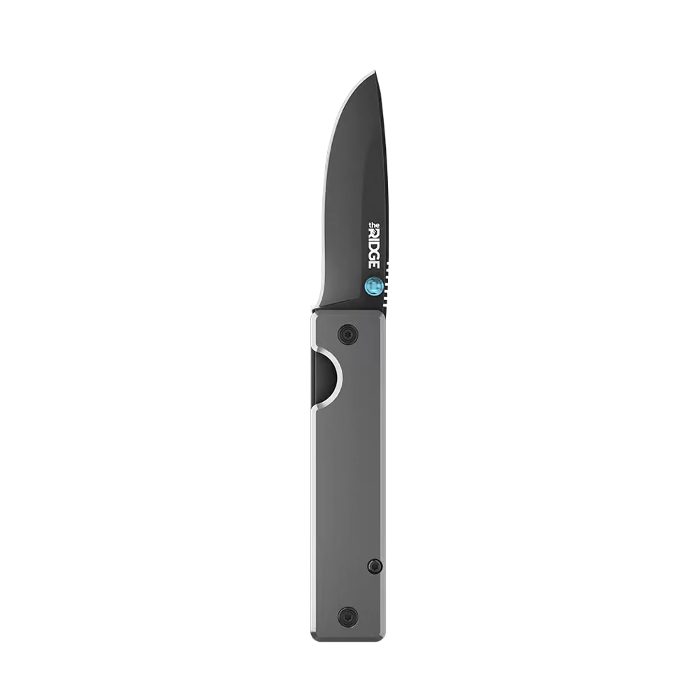 The Ridge Summit Knife-The Ridge-Diamondback Branding