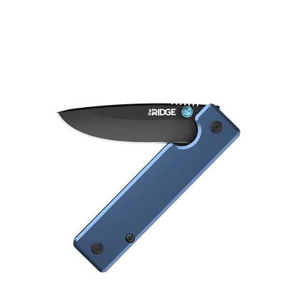 The Ridge Summit Knife-The Ridge-Diamondback Branding