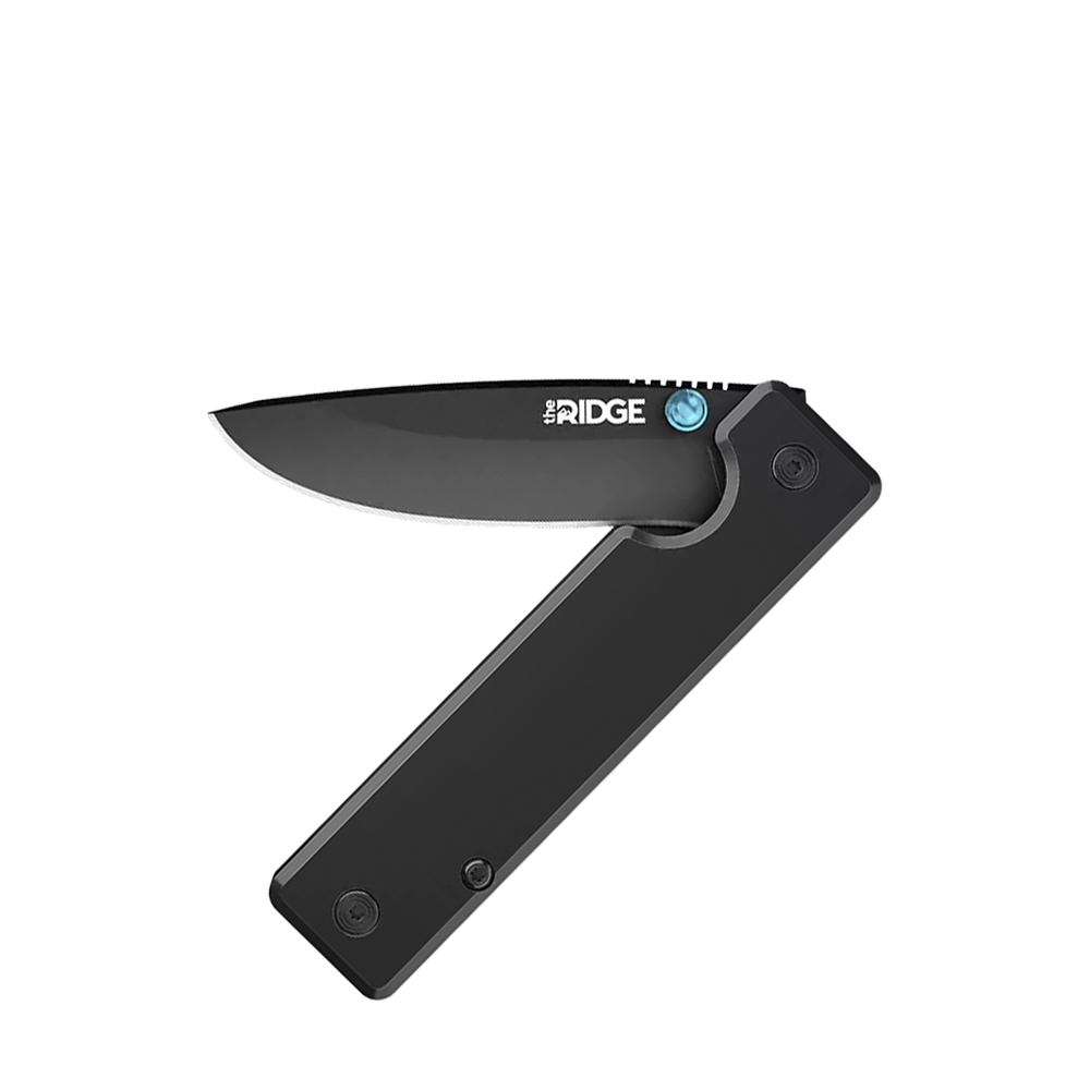 The Ridge Summit Knife-The Ridge-Diamondback Branding