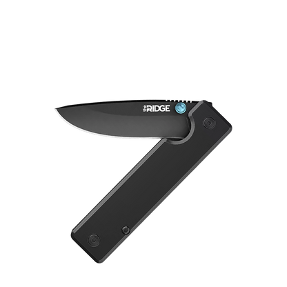 The Ridge Summit Knife-The Ridge-Diamondback Branding