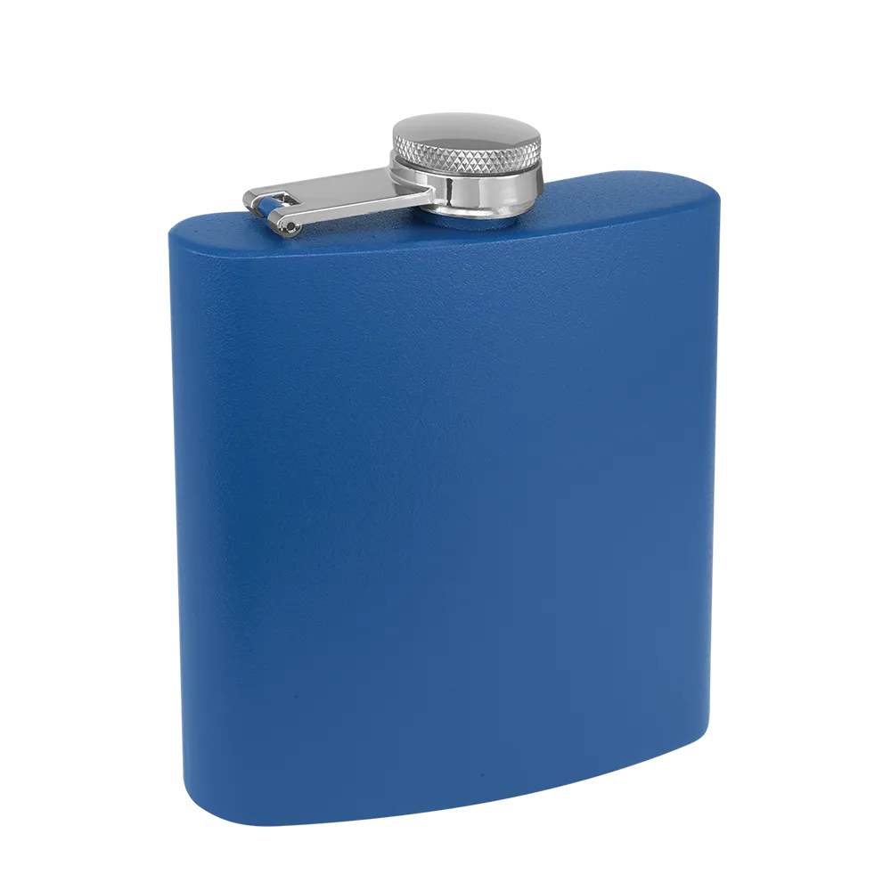 The Simple Flask-Diamondback Branding-Diamondback Branding