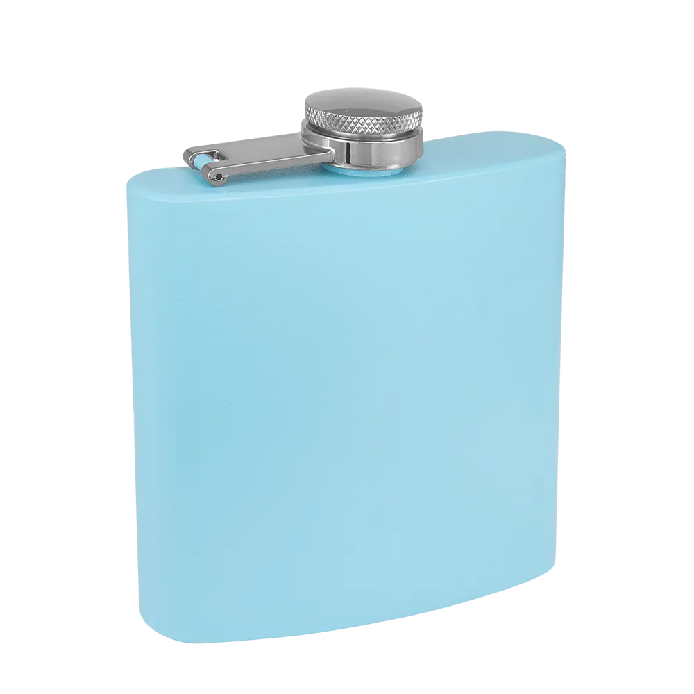 The Simple Flask-Diamondback Branding-Diamondback Branding
