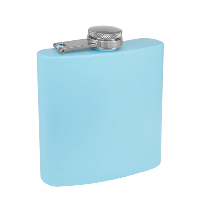 The Simple Flask-Diamondback Branding-Diamondback Branding