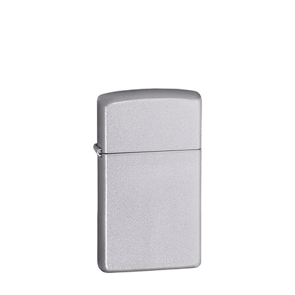 Zippo Slim Lighter-Zippo-Diamondback Branding